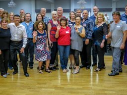 BB 01 ROBERT_S HUSTLE CLASS